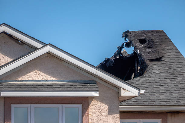 Licensed Fire Damage Removal service in Oak Park, MN - Fire Damage Laser Cleaning